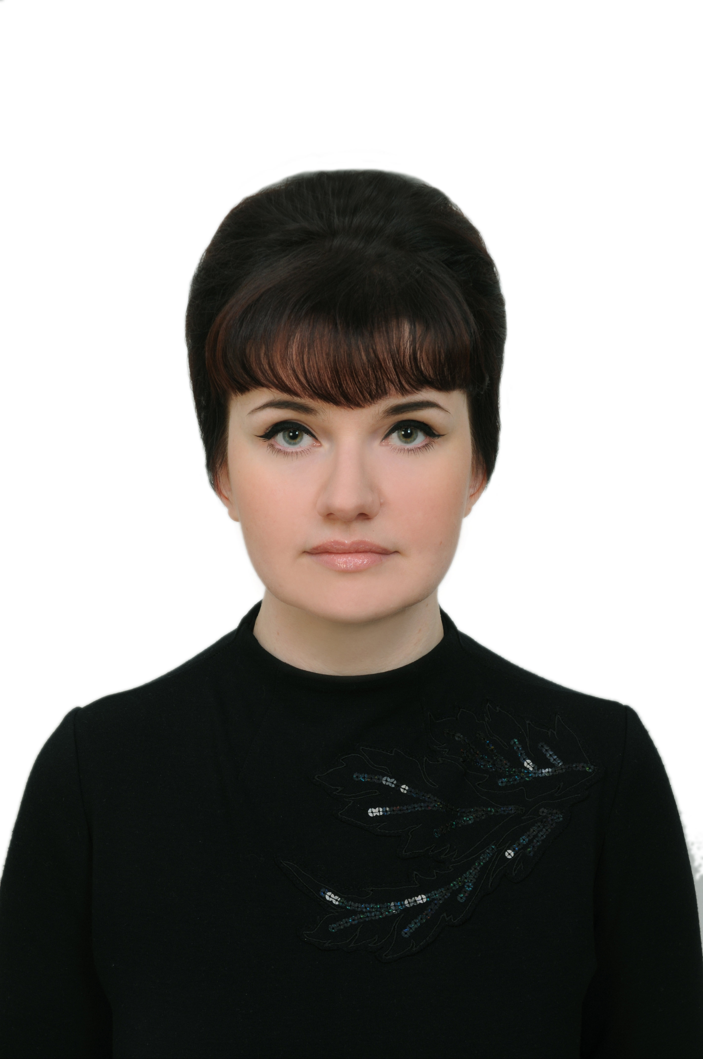 Анна Богачева